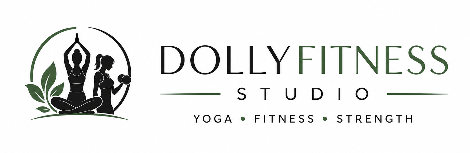 Dolly Fitness Studio